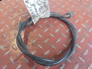 3988823 VOLVO Шланг подъёма кабины, № XF30454