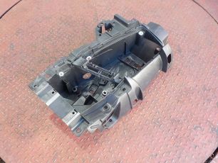 M3141248 MARSHALL Корпус фары левый