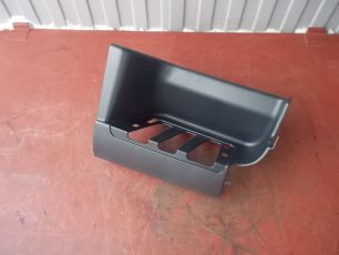 M3141412 MARSHALL Корпус подножки нижний правый
