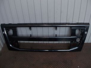 M3141304 MARSHALL Решетка радиатора