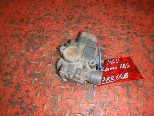 81524526024 MAN Клапан ABS, № XF399066