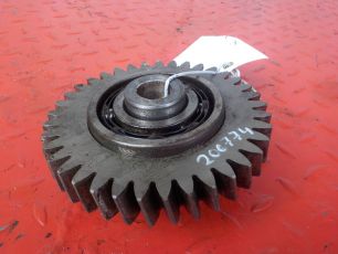 Изображение грузовика