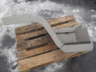 Изображение грузовика