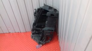 82367098 VOLVO Корпус фары левый, № XF377720