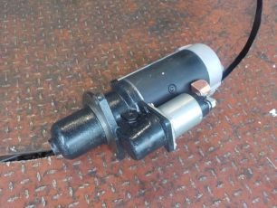 Изображение грузовика