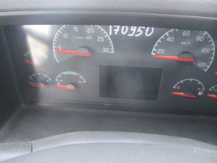 20543470 VOLVO Панель приборов, № XF170950