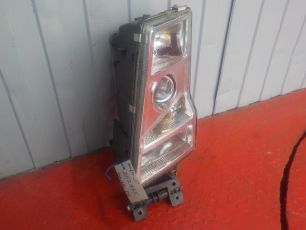 Изображение грузовика