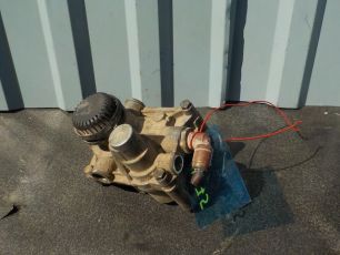 Изображение грузовика