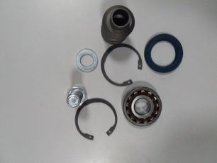 Изображение грузовика