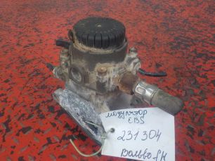 20542734 VOLVO Модулятор EBS, № XF231304