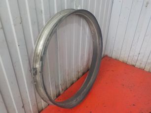 20440655 VOLVO Кольцо диффузора, № XF231398