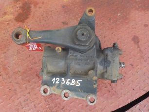 Изображение грузовика