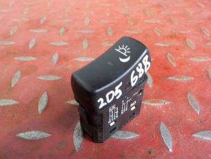 1421861 SCANIA Кнопка, № XF205688