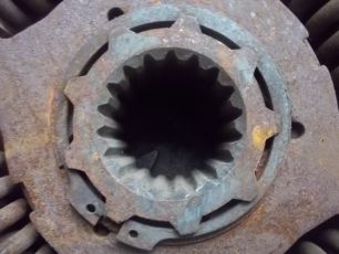 Изображение грузовика