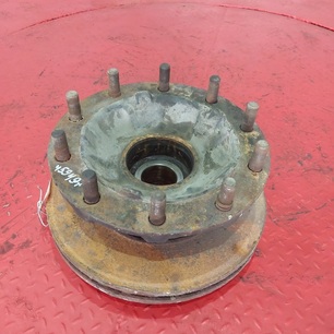 85111791 VOLVO Ступица передняя, № XF459497