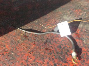 Изображение грузовика