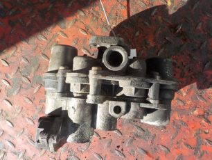 Изображение грузовика