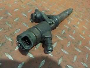 504088755 IVECO Форсунка топливная, № XF176065