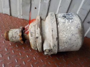 Изображение грузовика