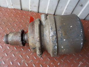 Изображение грузовика