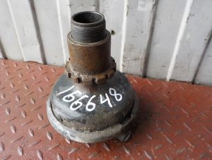 98474561 IVECO Камера тормозная, № XF166648