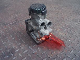 Изображение грузовика