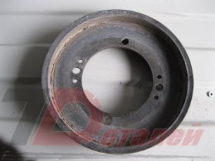 8149876 VOLVO Шкив термомуфты