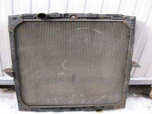 Изображение грузовика