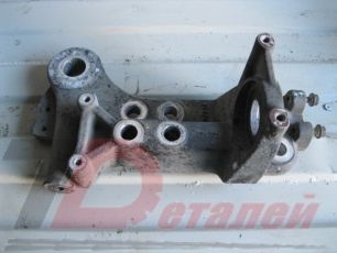 1437053 DAF Опора амортизатора кабины, № XF569