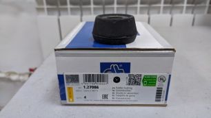 Изображение грузовика