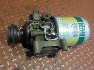 Изображение грузовика