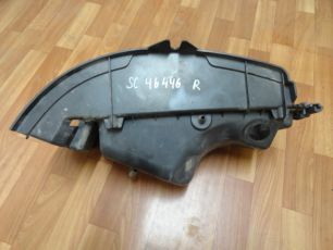 S808082 KAHVECI OTOMOTIV Корпус фары правый, № XF46446
