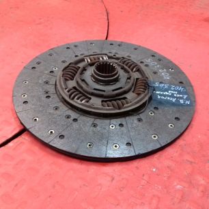 Изображение грузовика