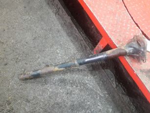 Изображение грузовика