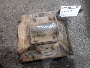 Изображение грузовика