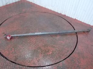 5010308082 RENAULT Тяга рулевая поперечная, № XF93319