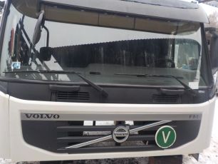 Изображение грузовика