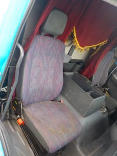 Изображение грузовика