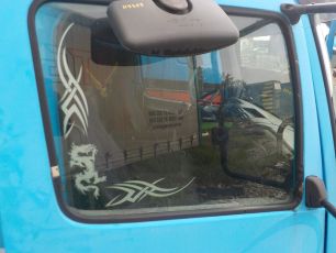 Изображение грузовика