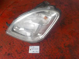 Изображение грузовика