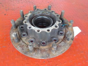 Изображение грузовика