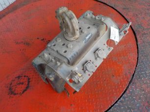 Изображение грузовика