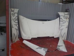 Изображение грузовика