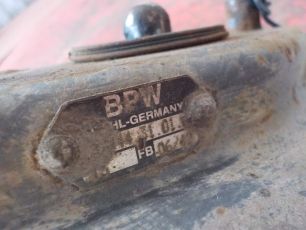 Изображение грузовика