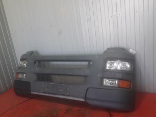 Изображение грузовика