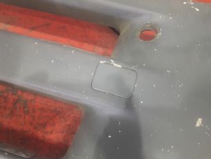 Изображение грузовика