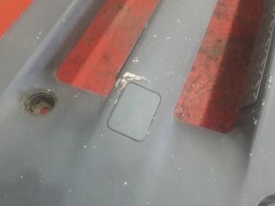 Изображение грузовика