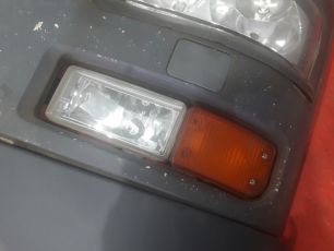 Изображение грузовика