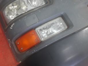 Изображение грузовика