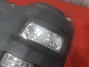 81251016449 MAN Фара левая, № XF415383